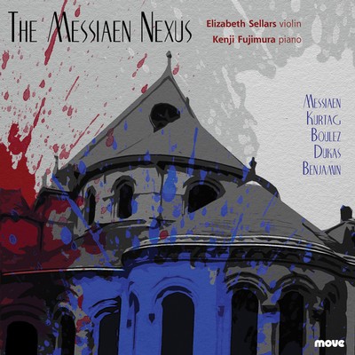 Messiaen Nexus